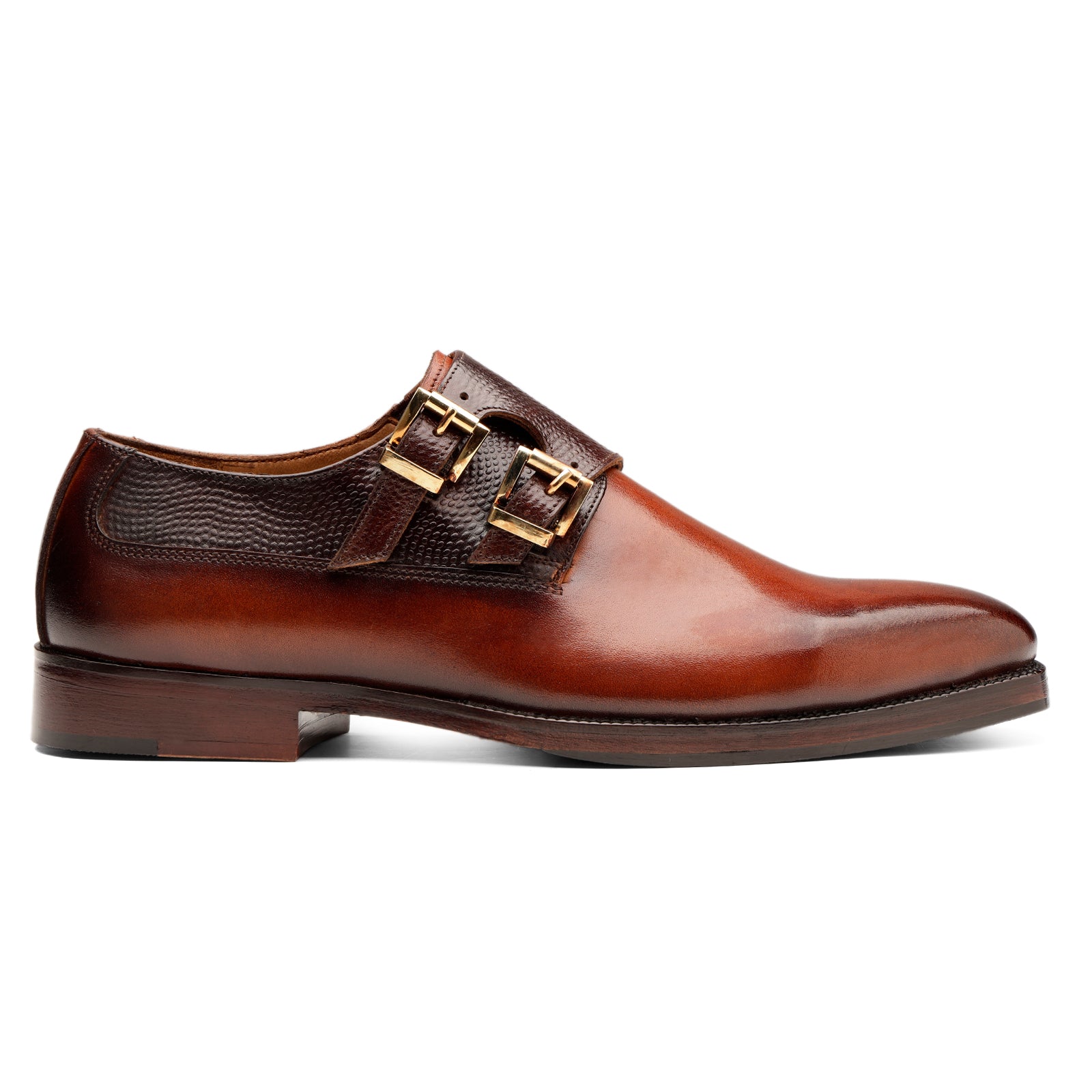 The Firenze Double Monk