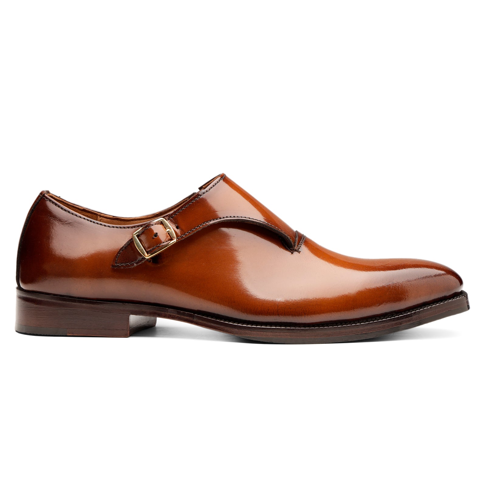 The Siena Brush-Off Monk