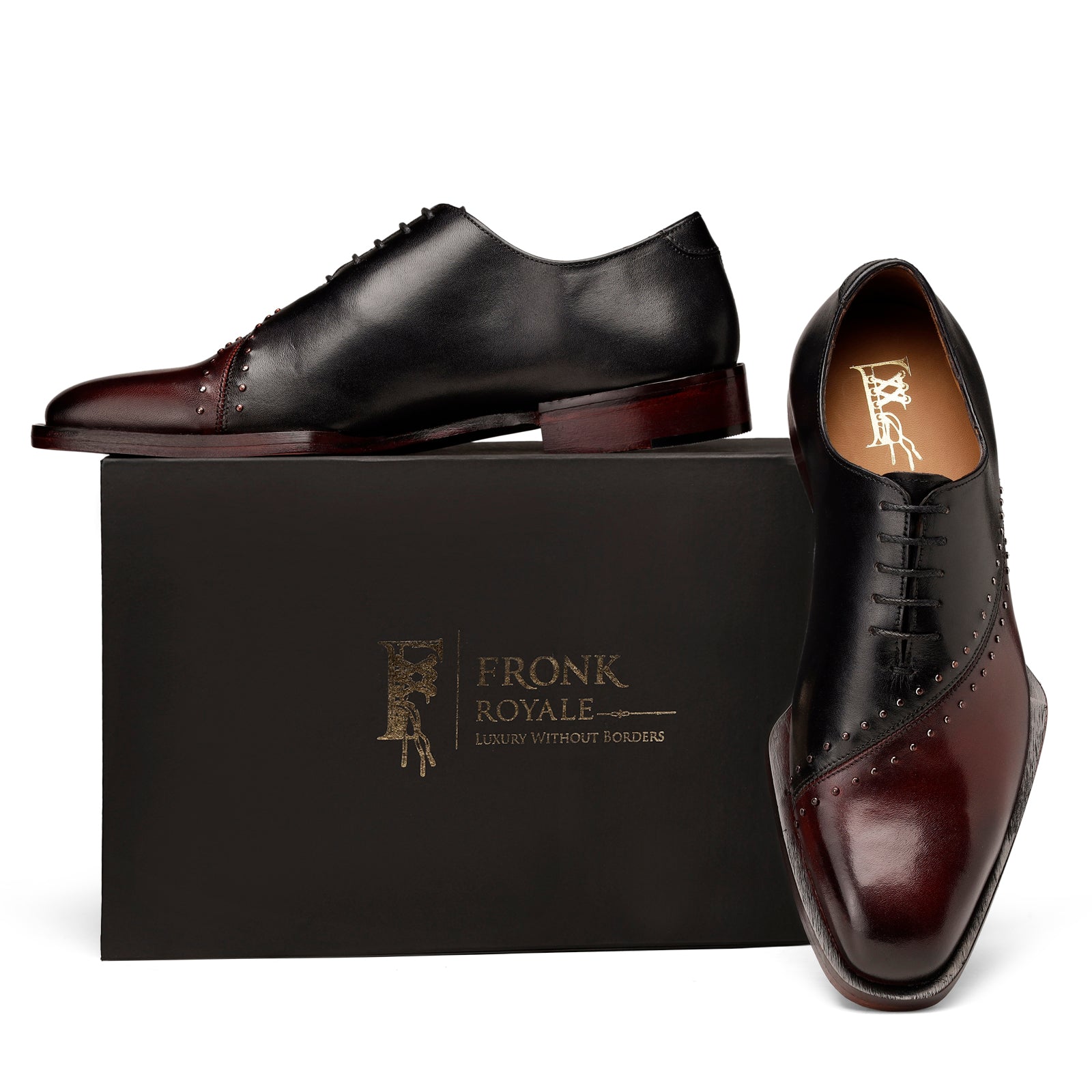 The Phantom Oxford