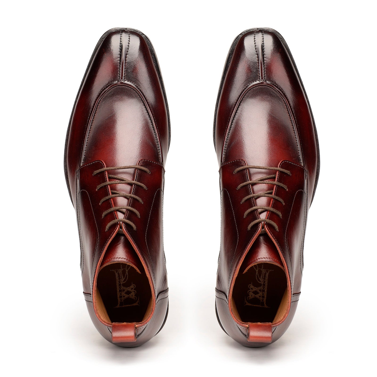 The Valois Chukka