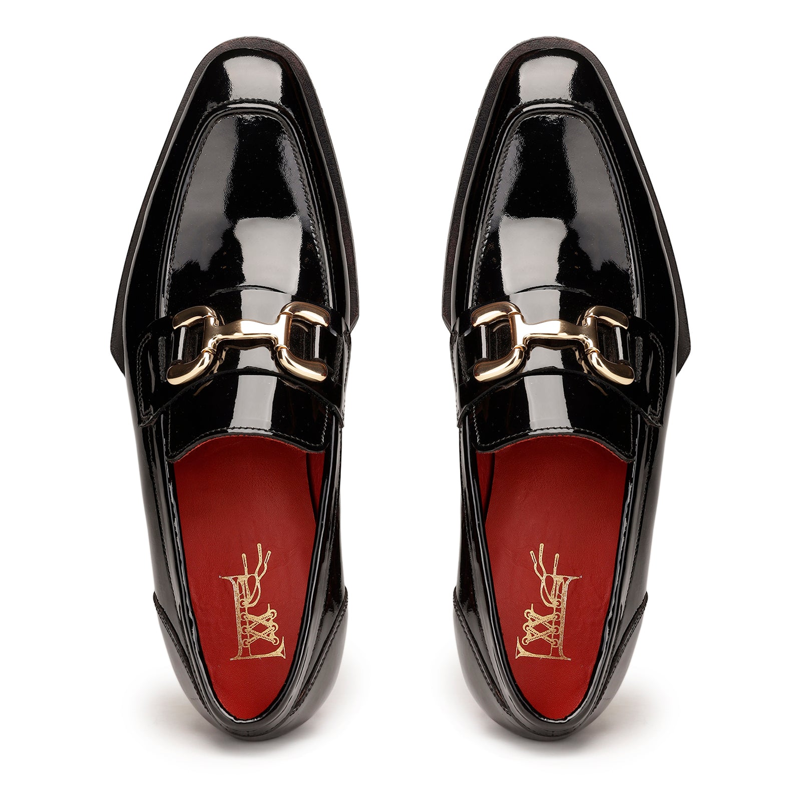 The Sterling Horsebit Shoes