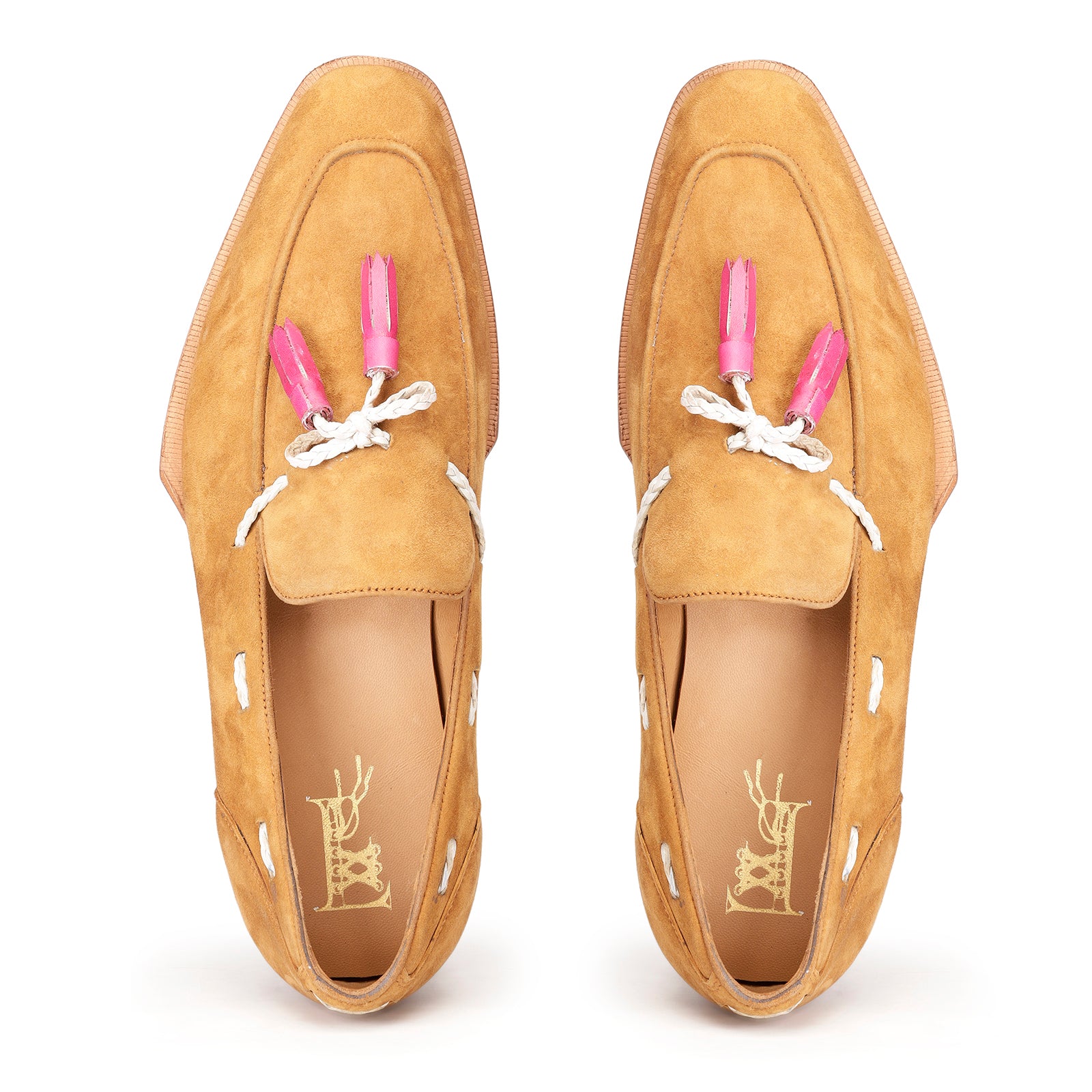 The Amalfi Riviera Loafer