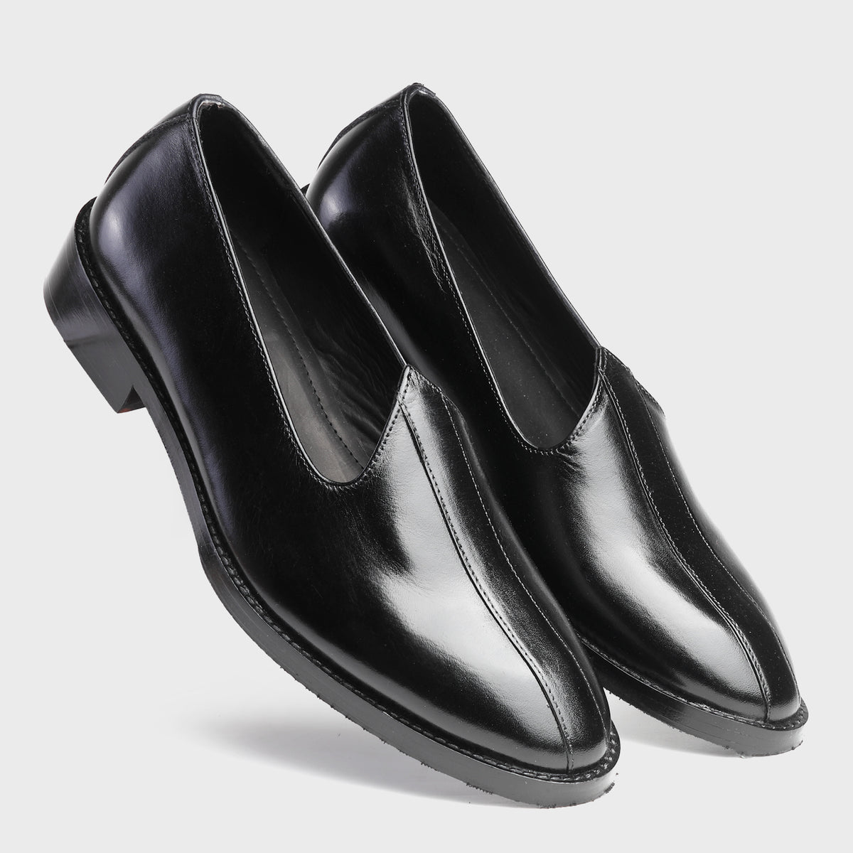 Zarqaan Nagra Noir Edition