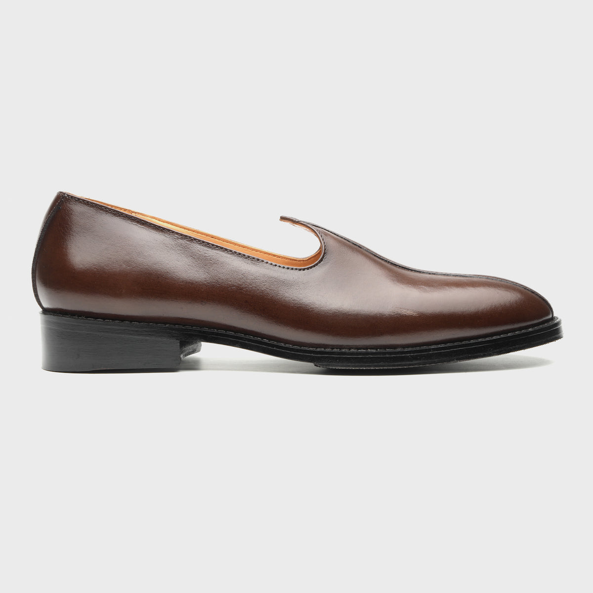 Zarqaan Nagra Luxury Men's Jutti