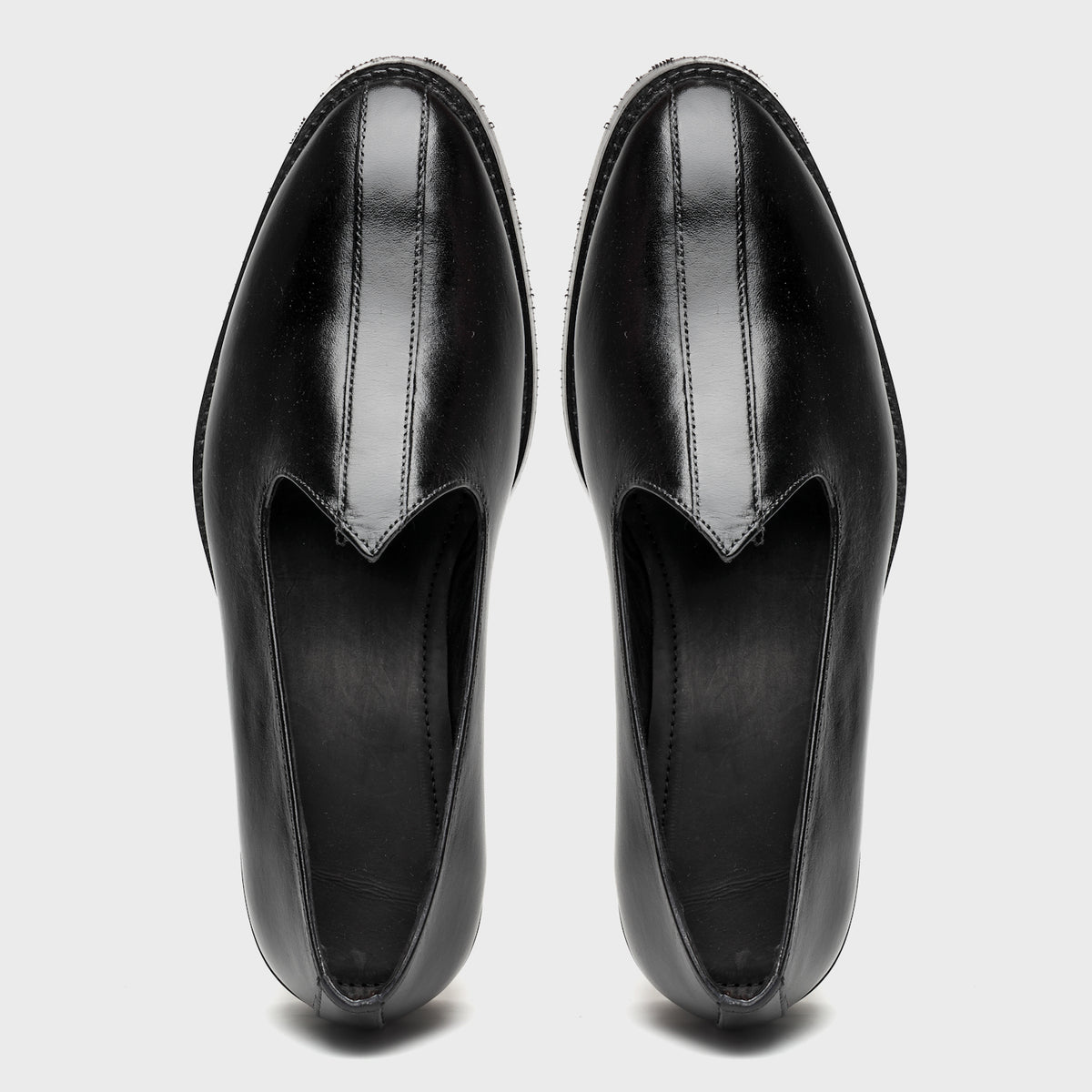 Zarqaan Nagra Noir Edition