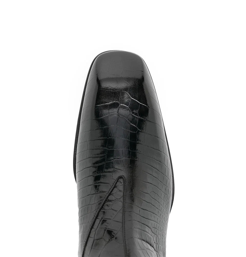 Noxen Noir Boots