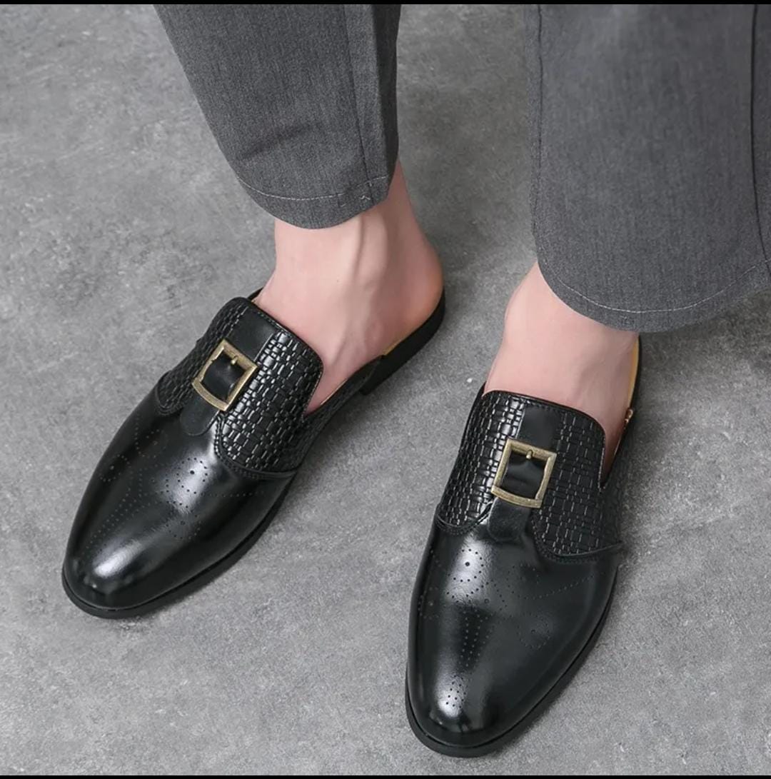 Noxen Mules