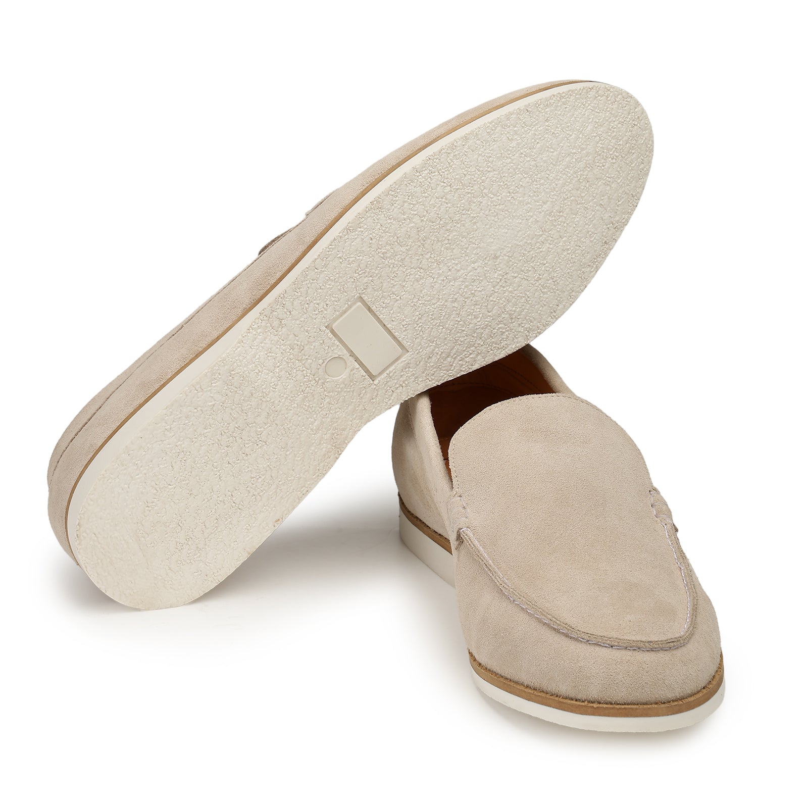 Alba Luxe Loafer