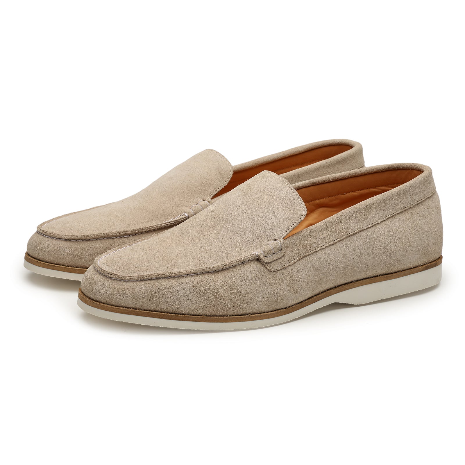 Alba Luxe Loafer