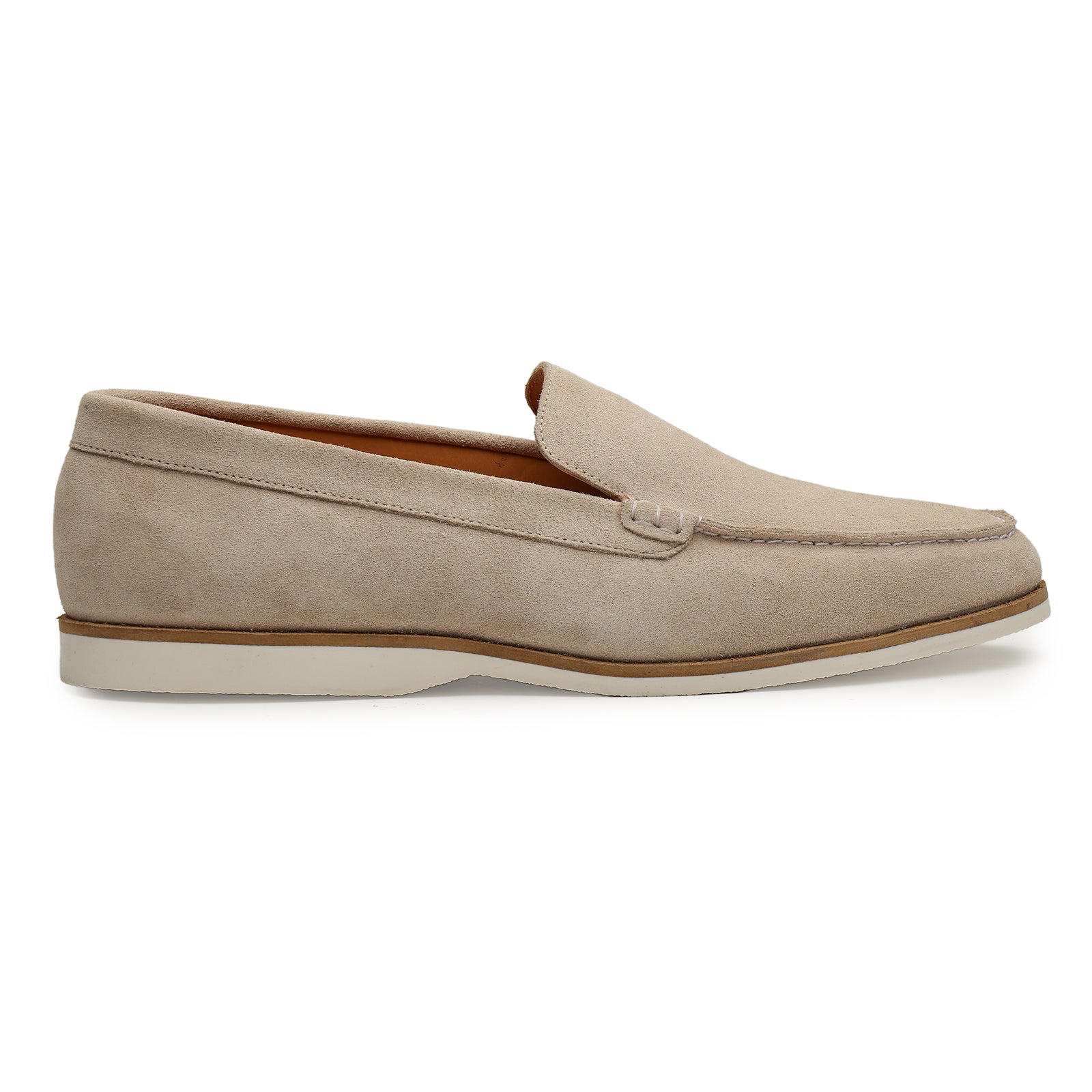 Alba Luxe Loafer