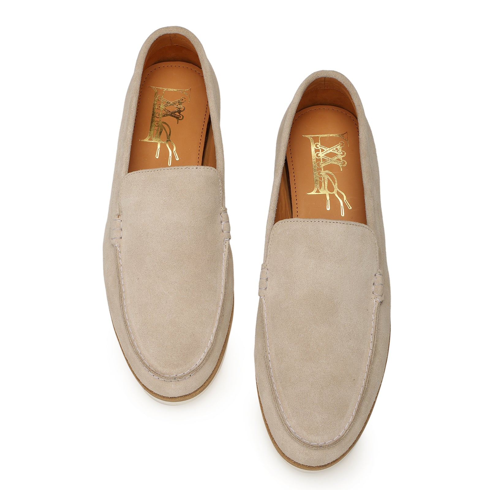 Alba Luxe Loafer