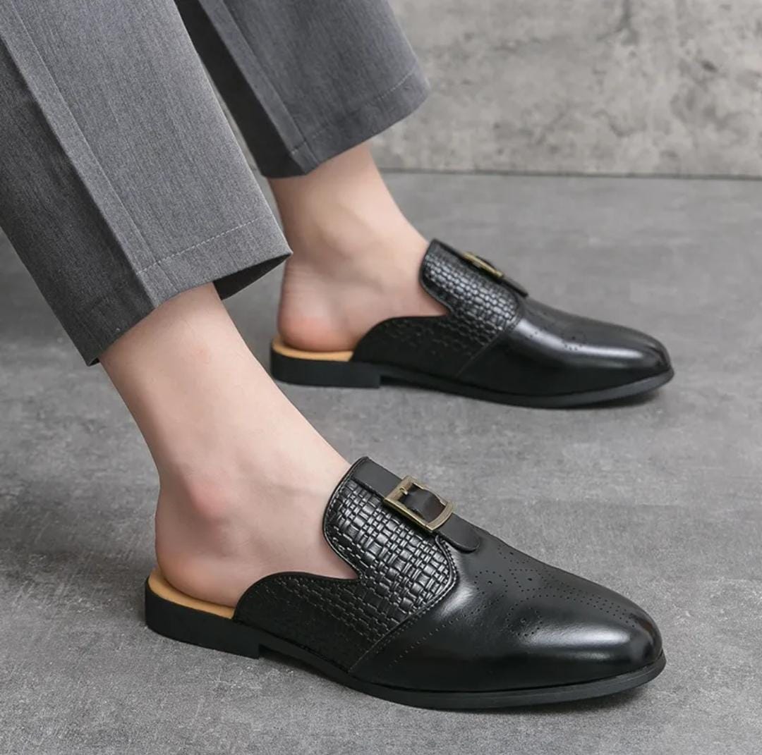 Noxen Mules