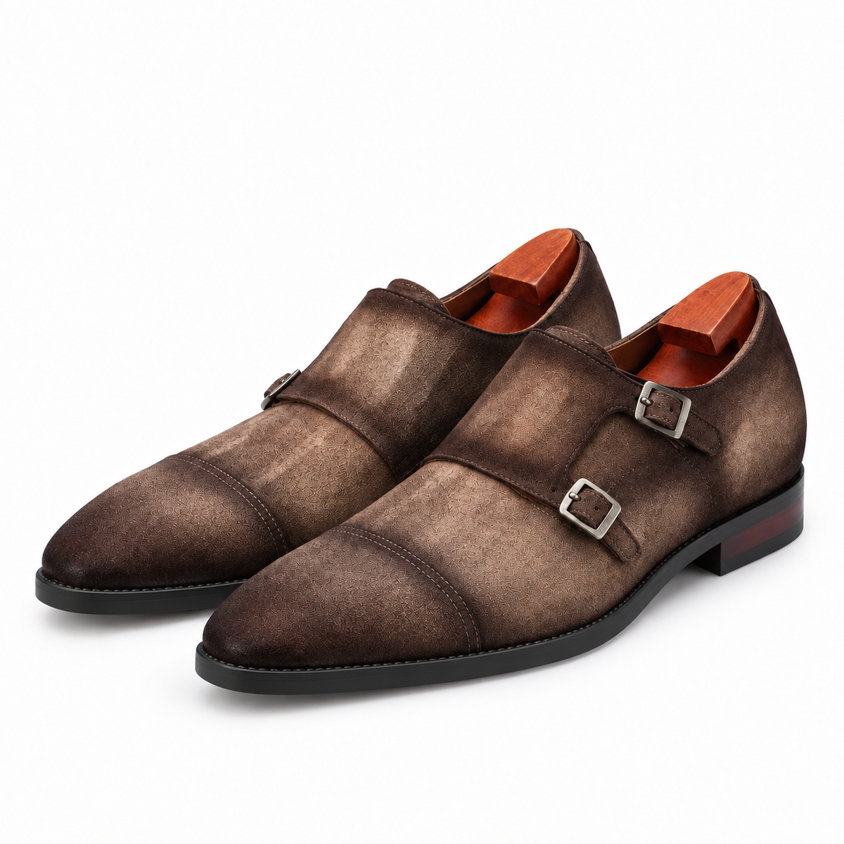 Greyson Heritage Double Monk