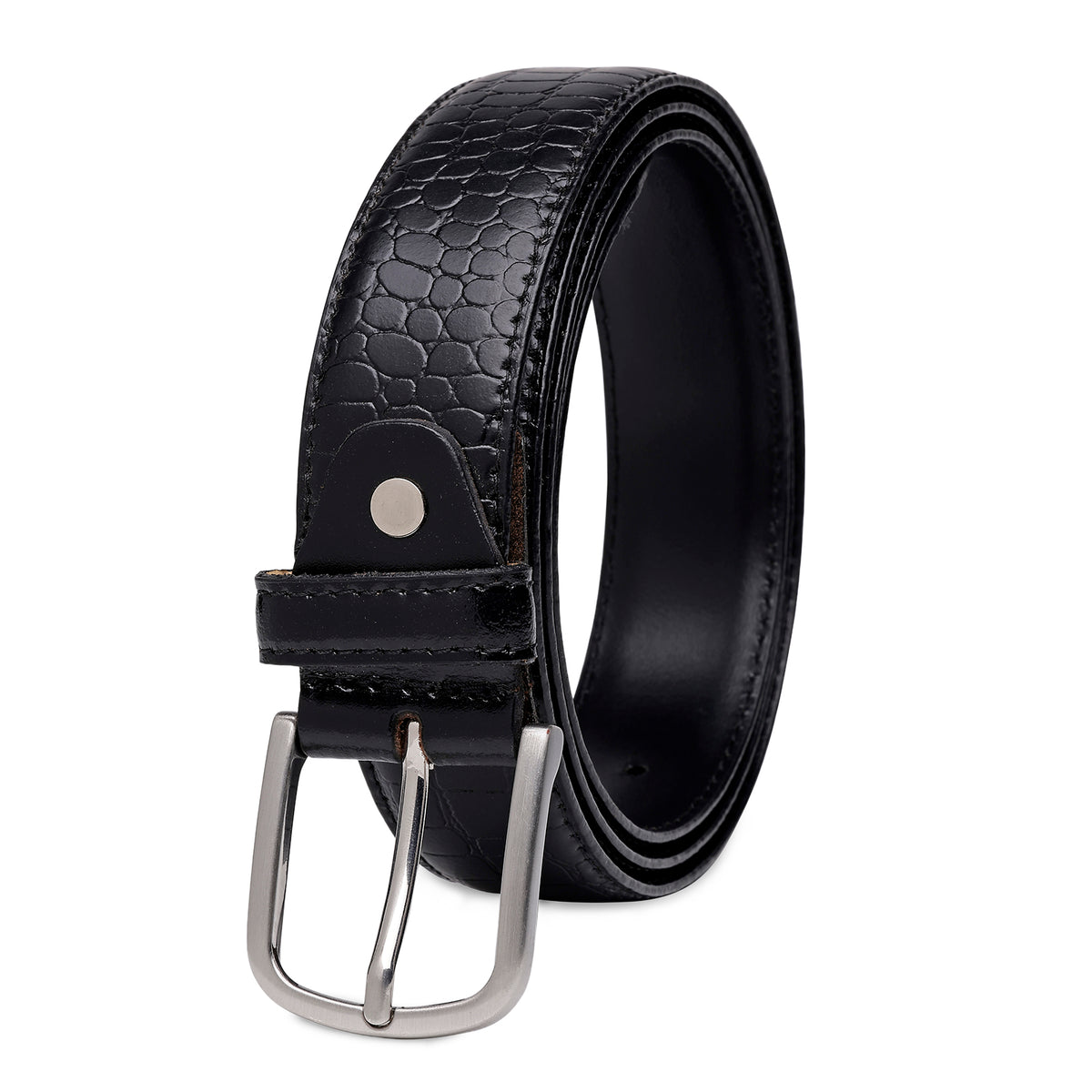 Regal Noir Belt