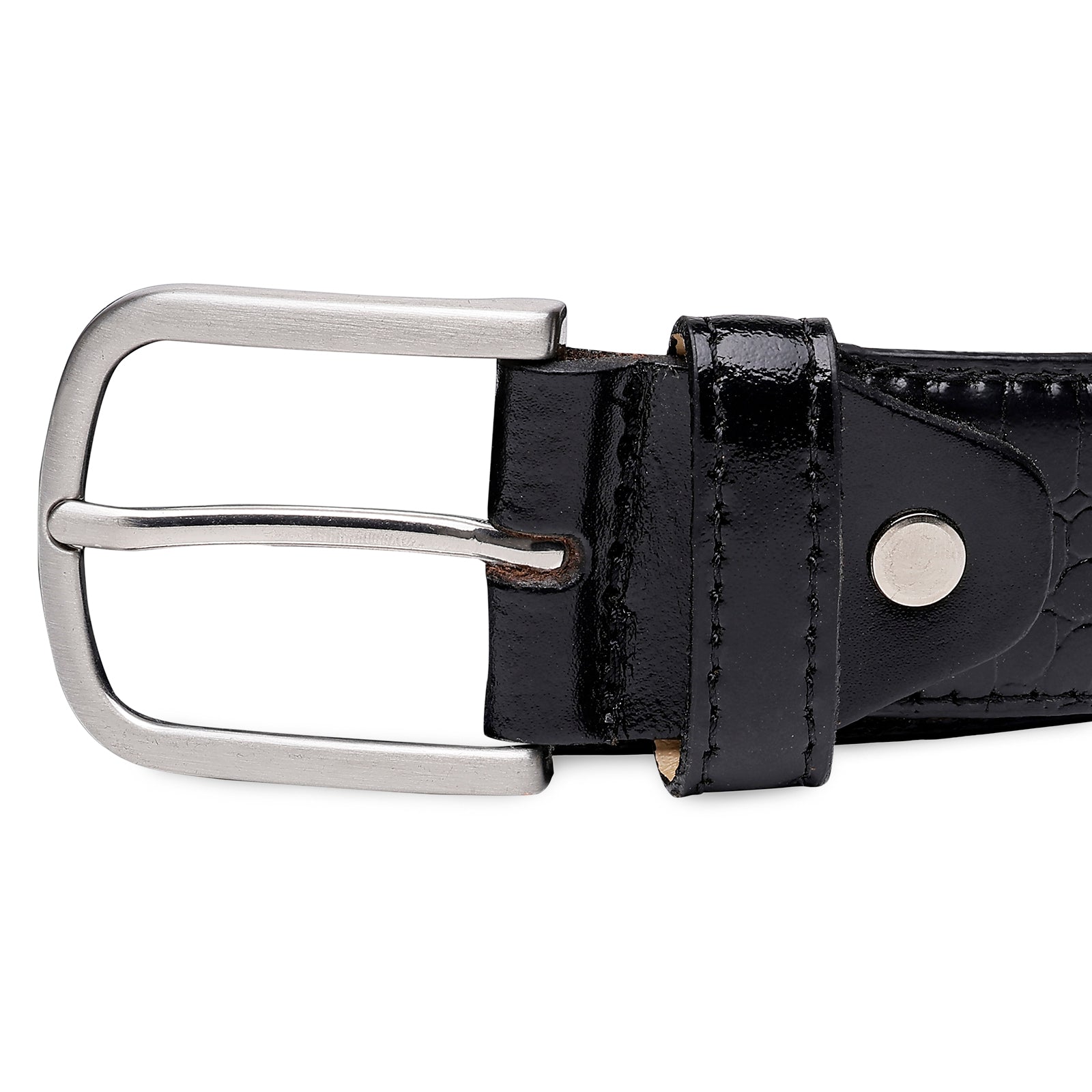 Regal Noir Belt