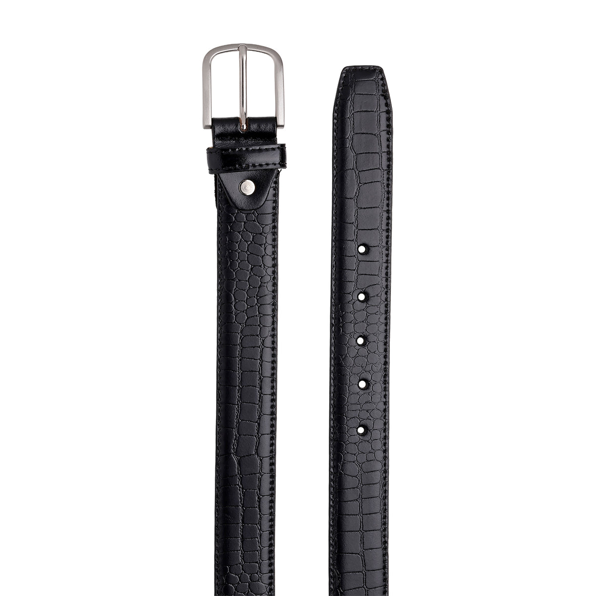 Regal Noir Belt
