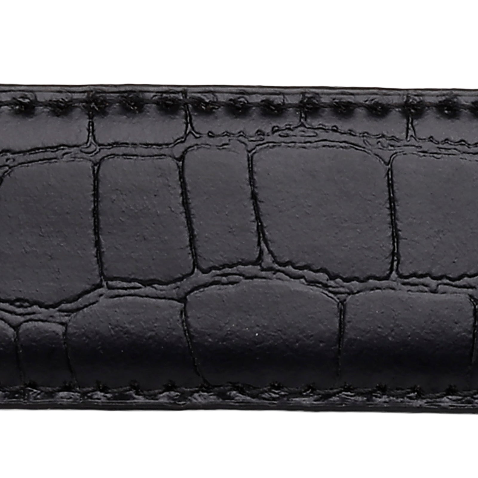 Regal Noir Belt