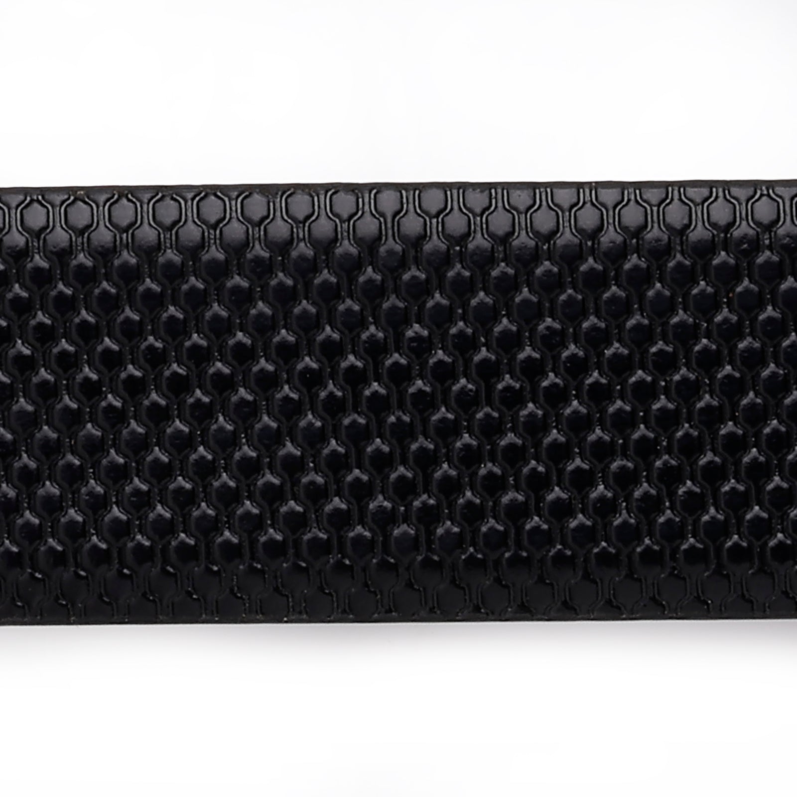 Monarch Leather Belt