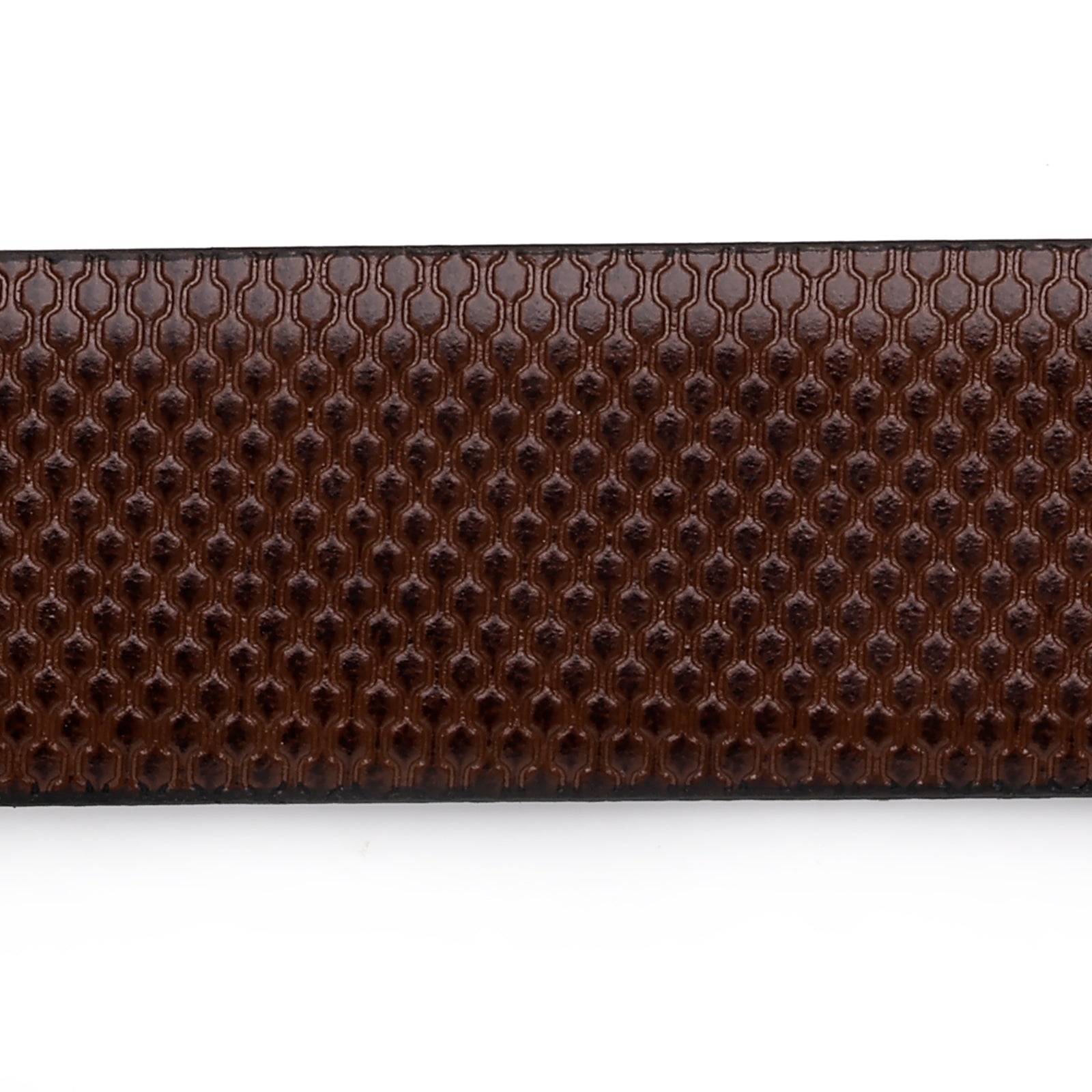 Monarch Leather Belt