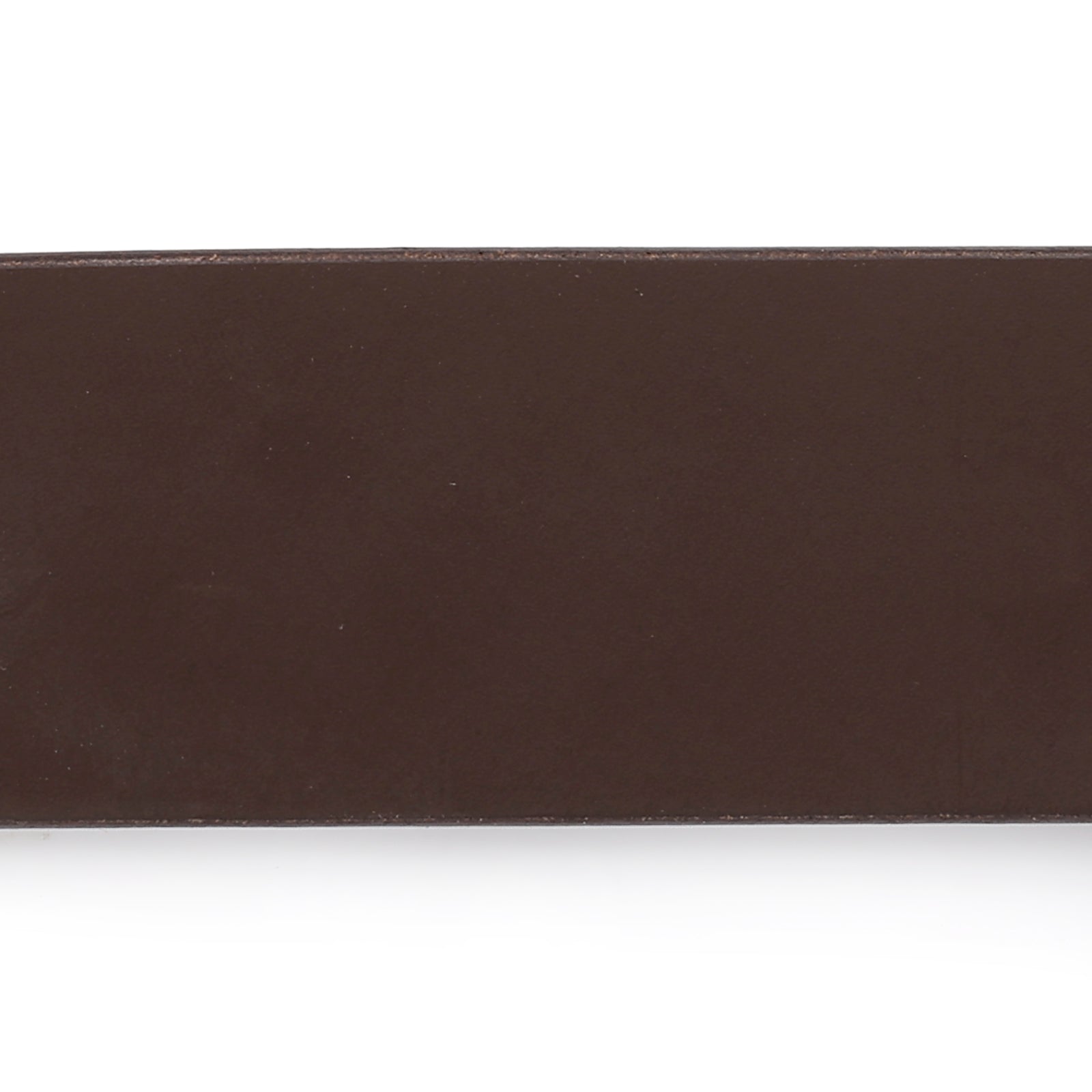 Heritage Buckle Belt