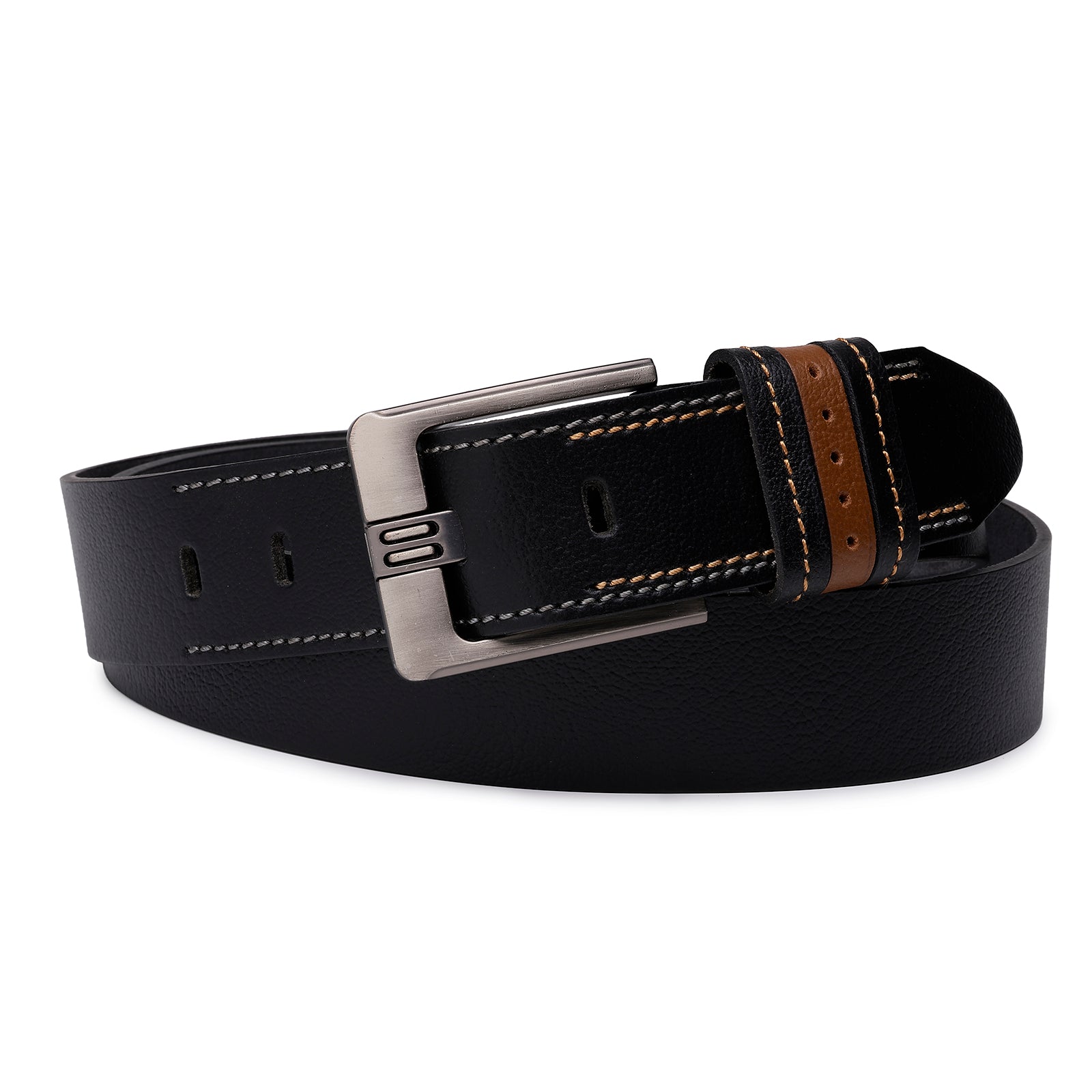 Royal Crest Belt