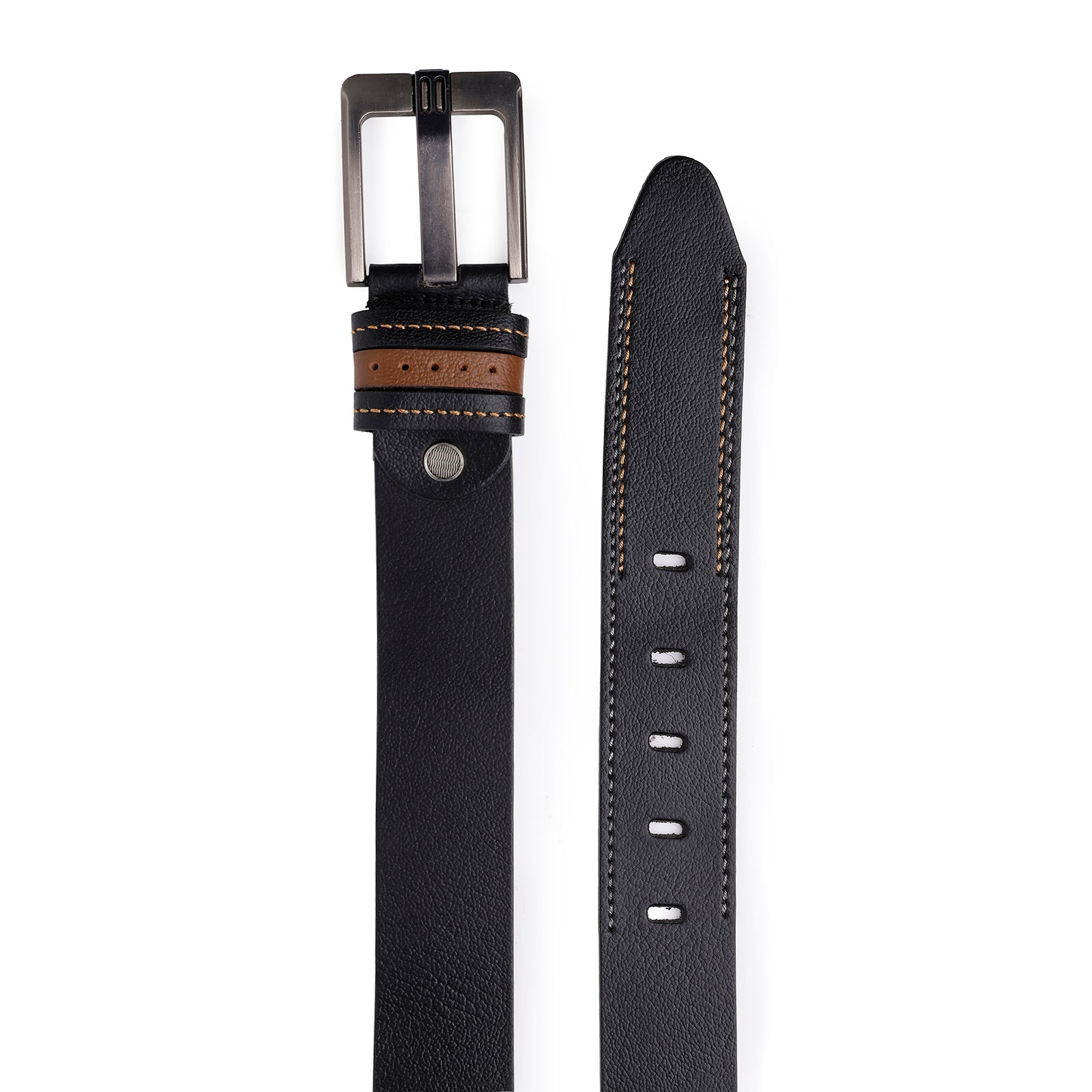 Royal Crest Belt