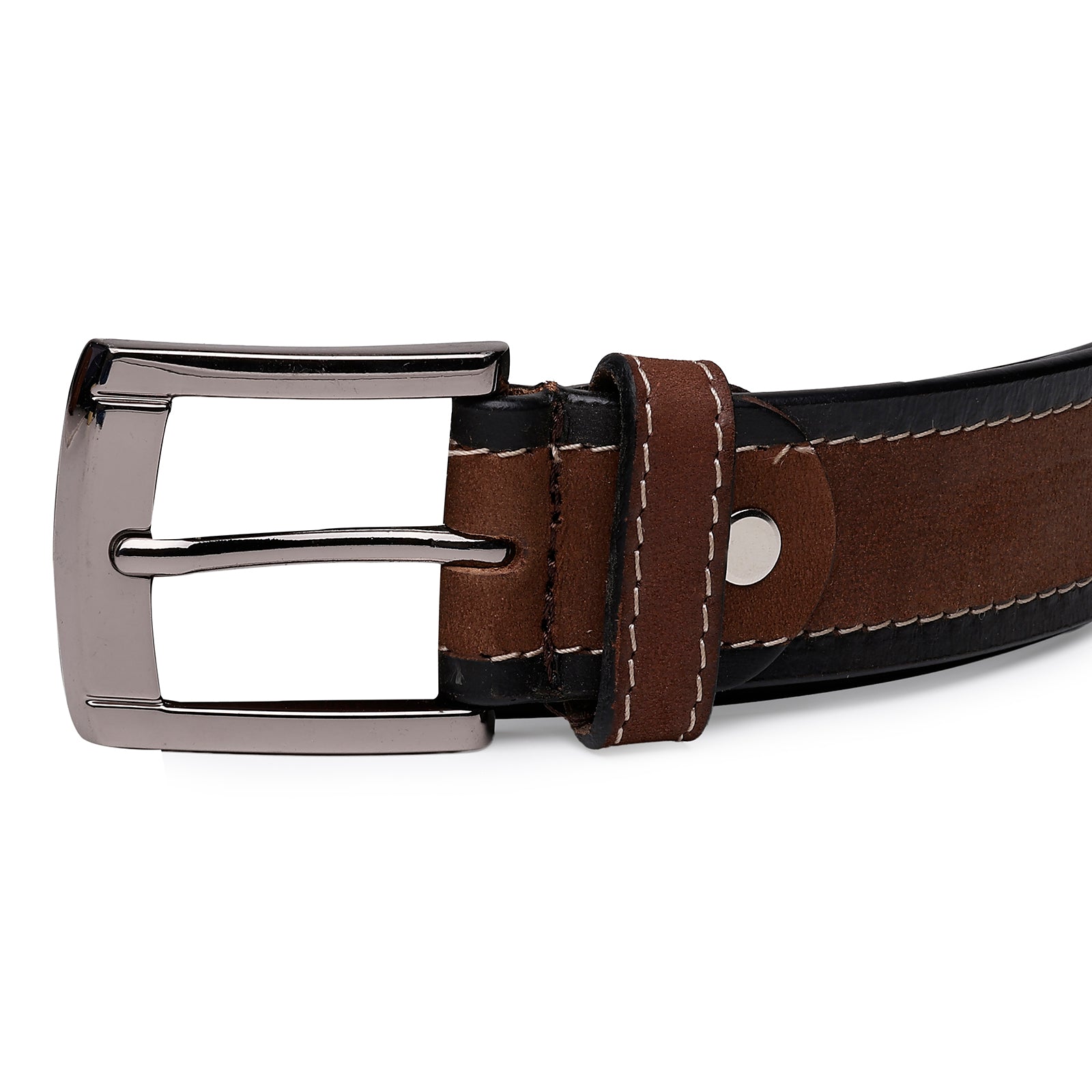 Signature Luxe Belt