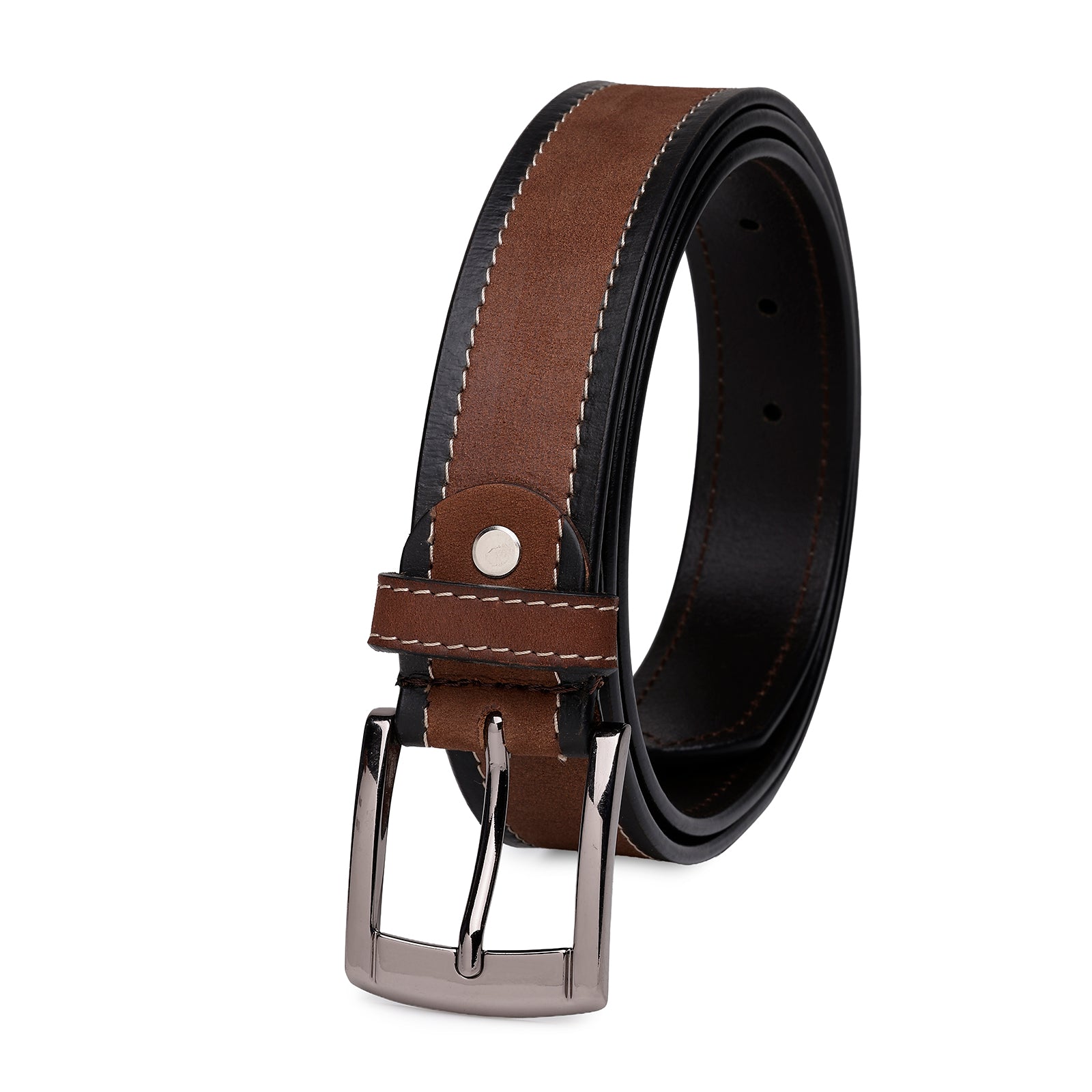 Signature Luxe Belt