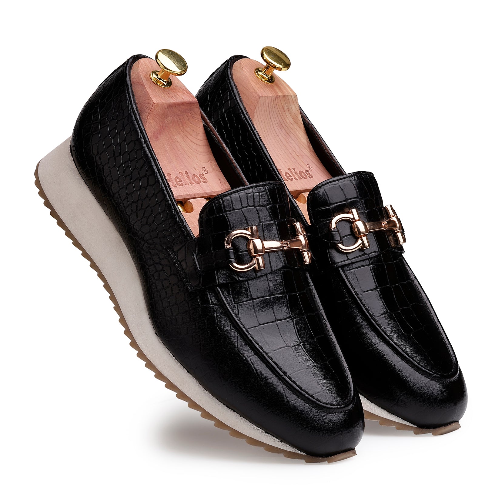 Montevero Croc Slip-On