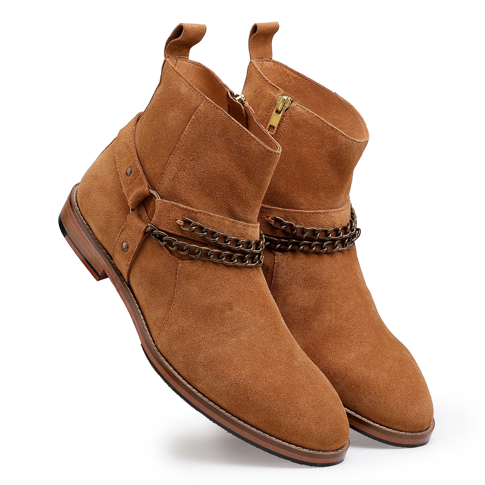 The Desert Rebel Boots