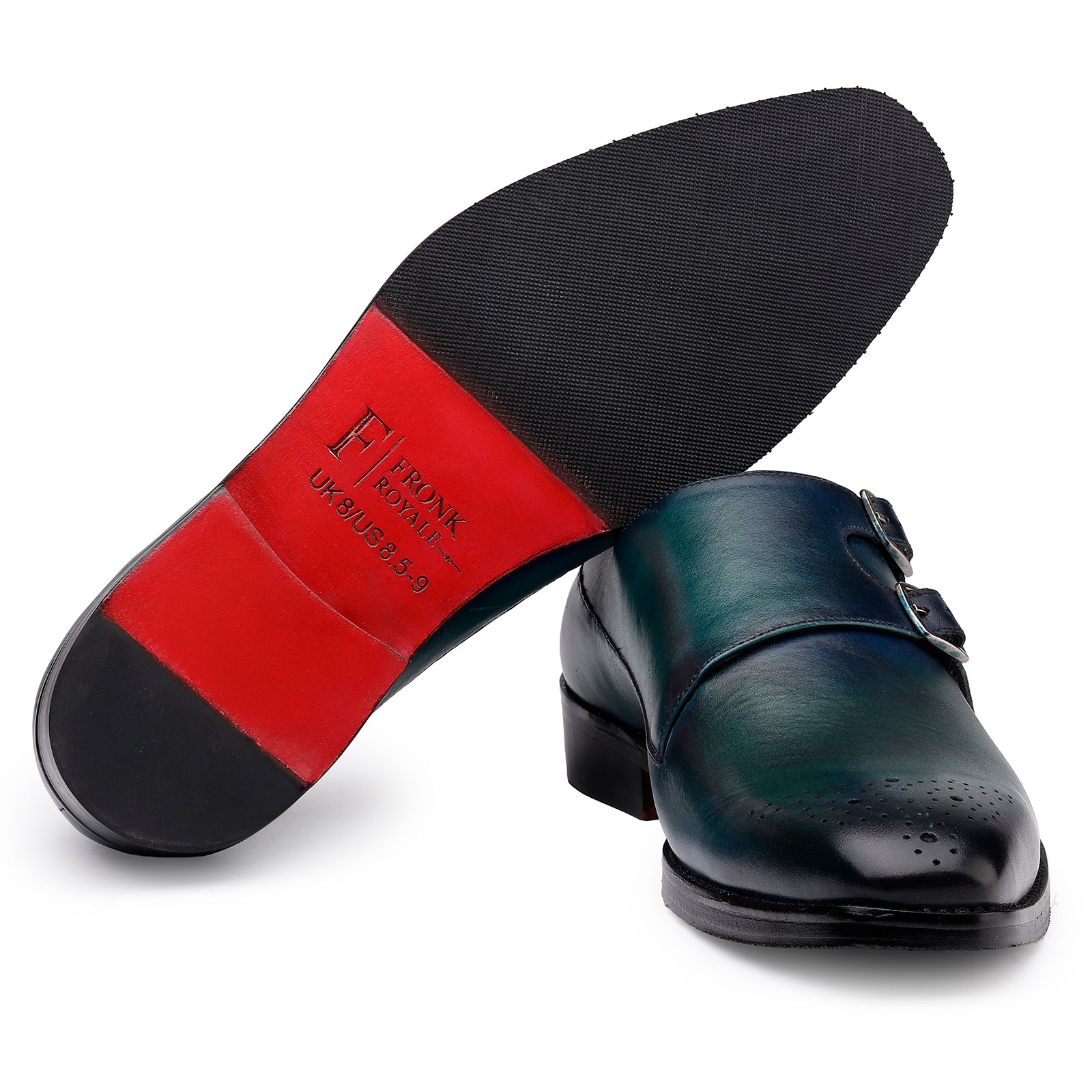 Valenor Ocean Patina