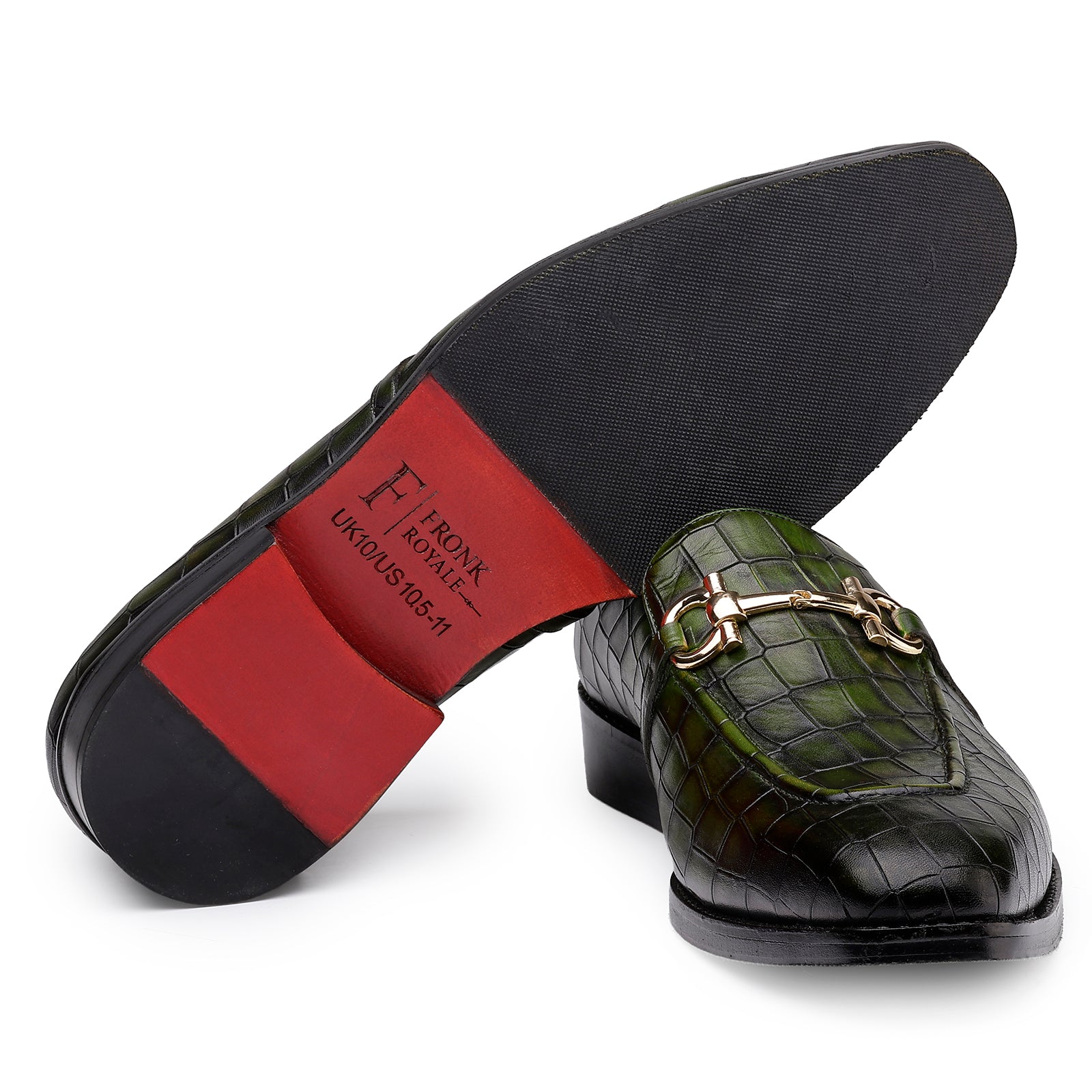 Cavaro Forest Luxe