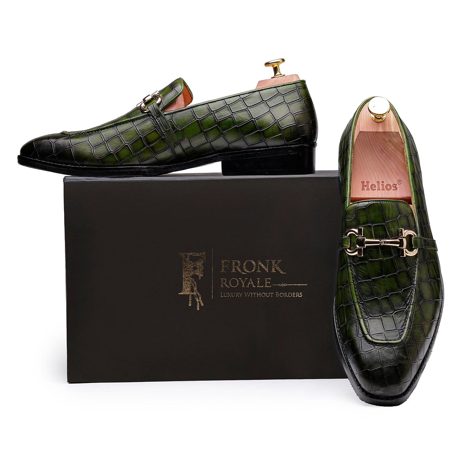 Cavaro Forest Luxe