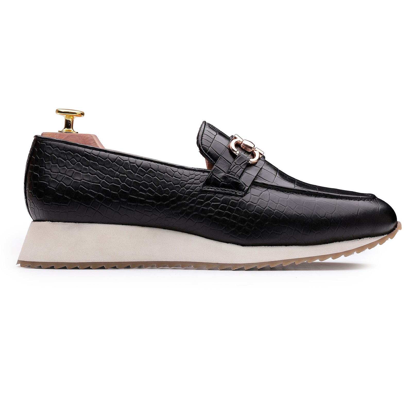 Montevero Croc Slip-On