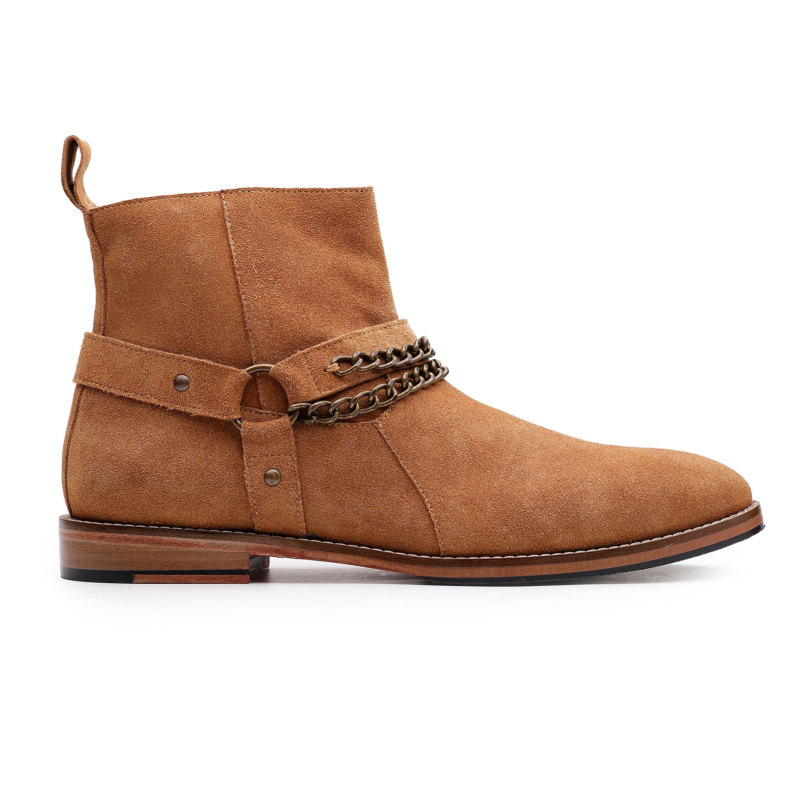 The Desert Rebel Boots