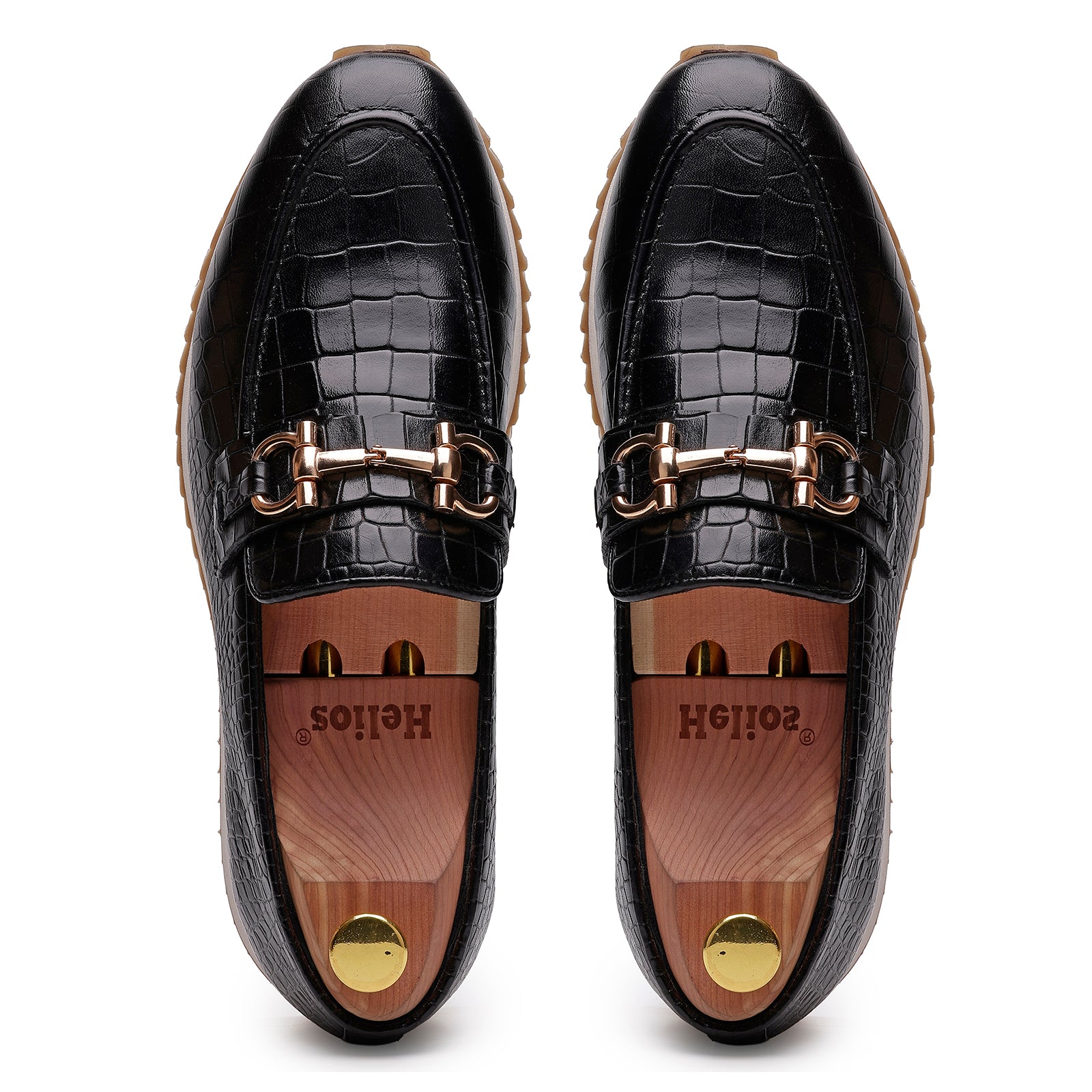 Montevero Croc Slip-On