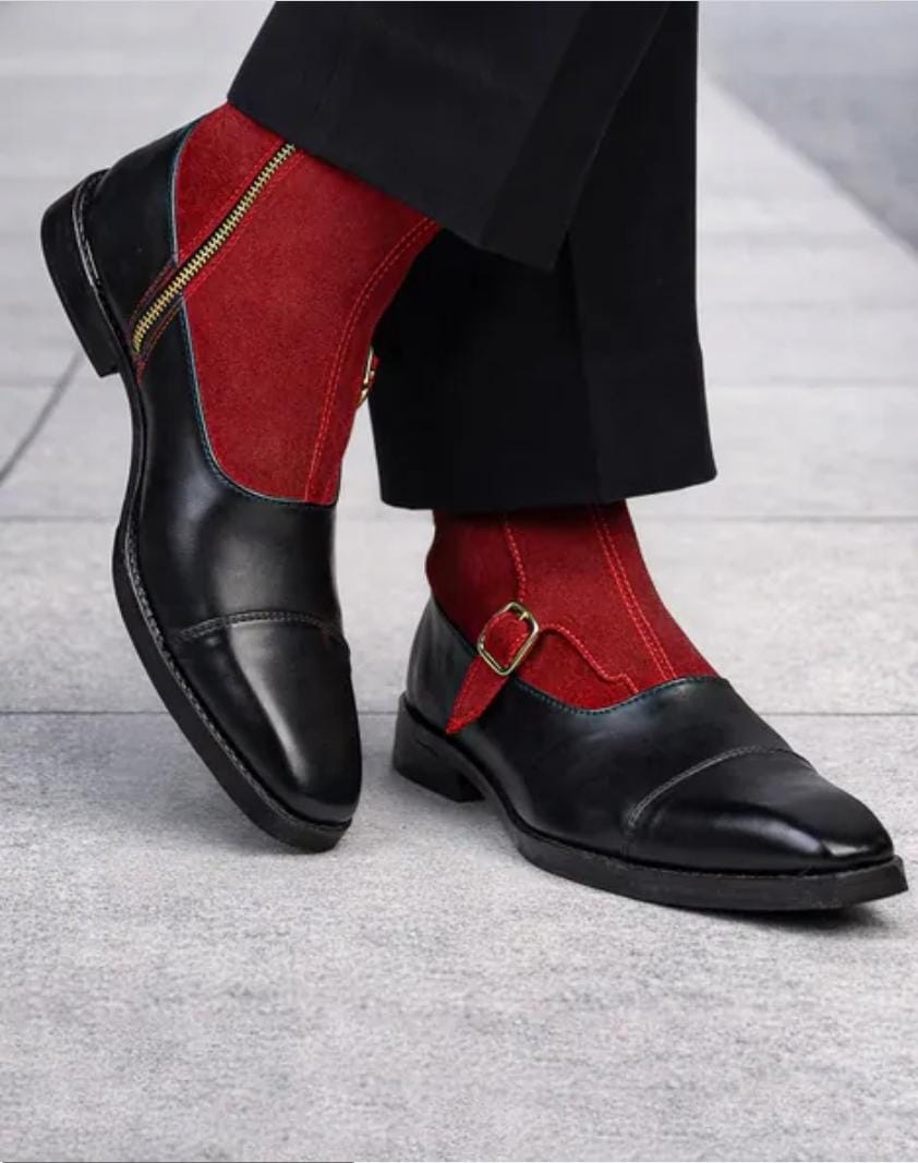 The Red-Black Heritage Jodhpur