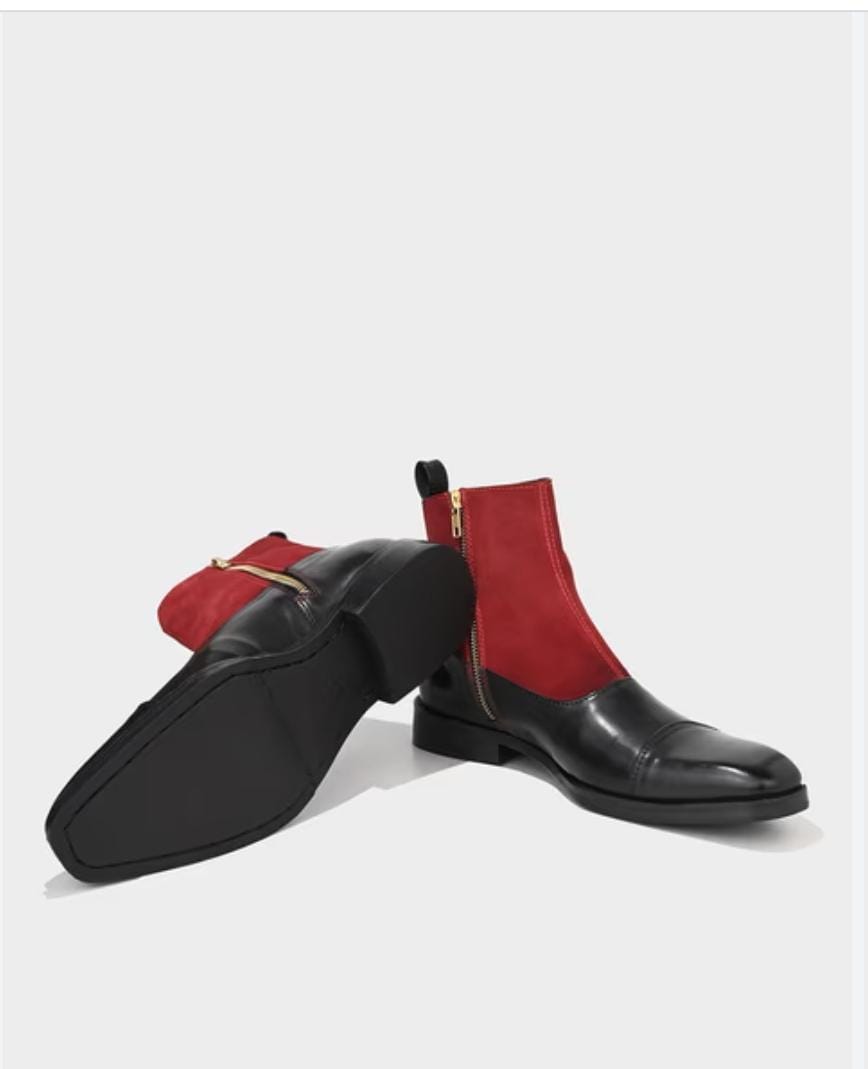The Red-Black Heritage Jodhpur