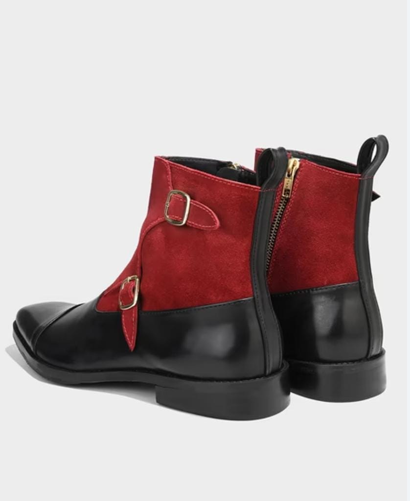 The Red-Black Heritage Jodhpur