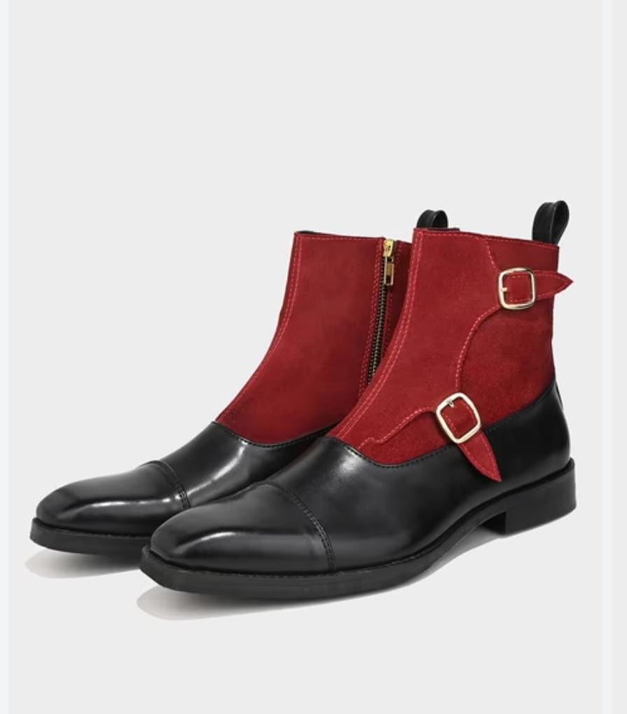The Red-Black Heritage Jodhpur