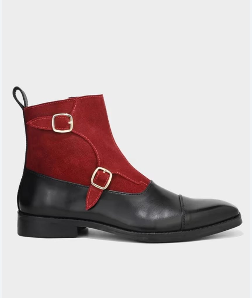 The Red-Black Heritage Jodhpur