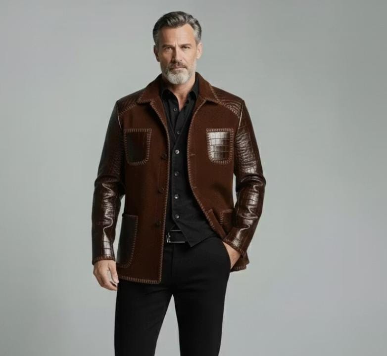 The Copper Rider Bomber