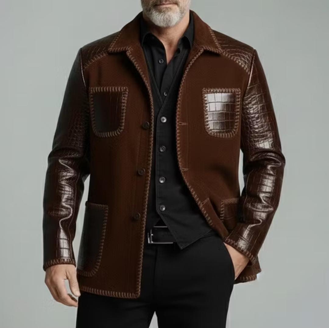 The Copper Rider Bomber