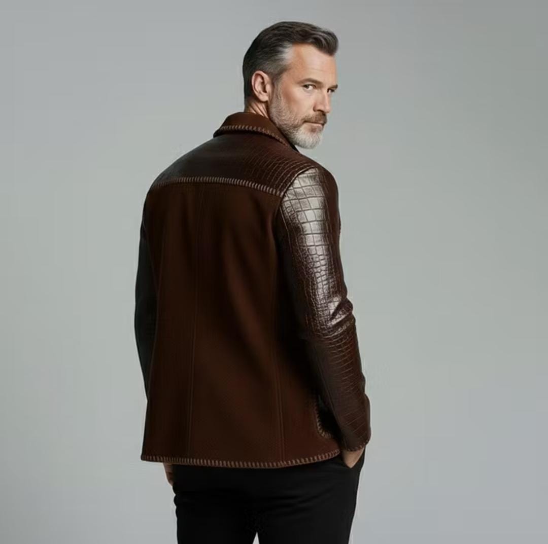 The Copper Rider Bomber