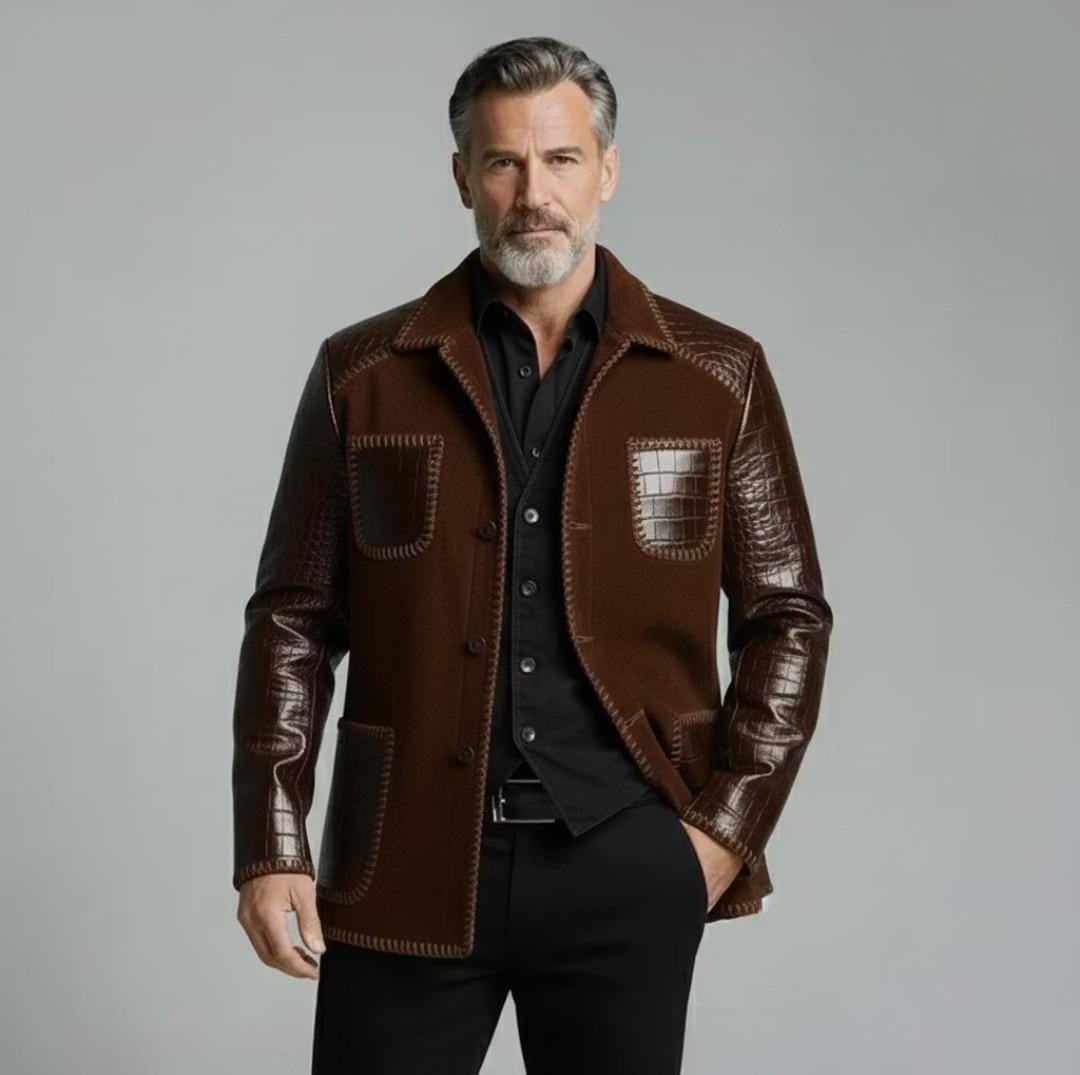 The Copper Rider Bomber