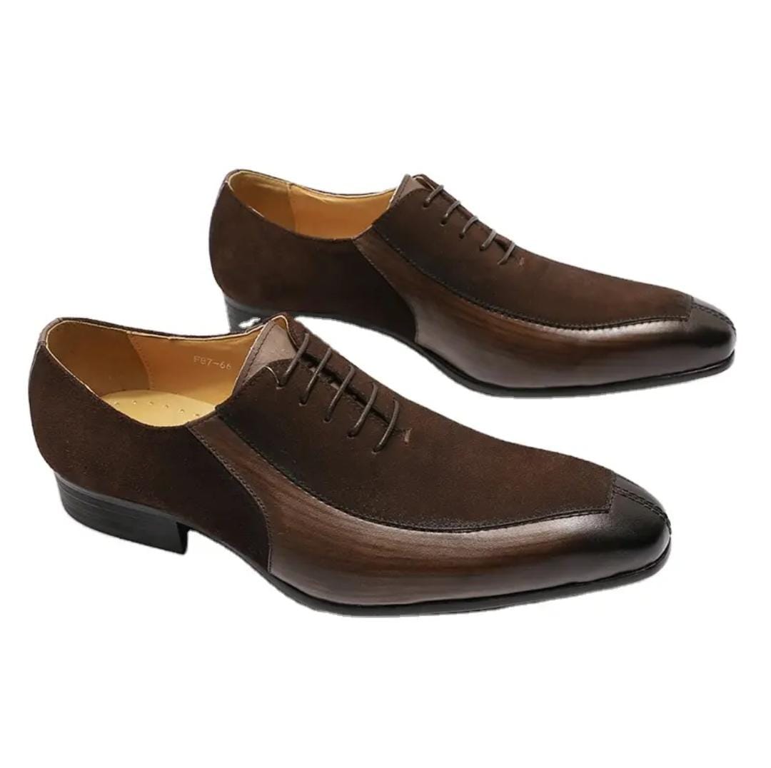 Kingsford Executive Shoes