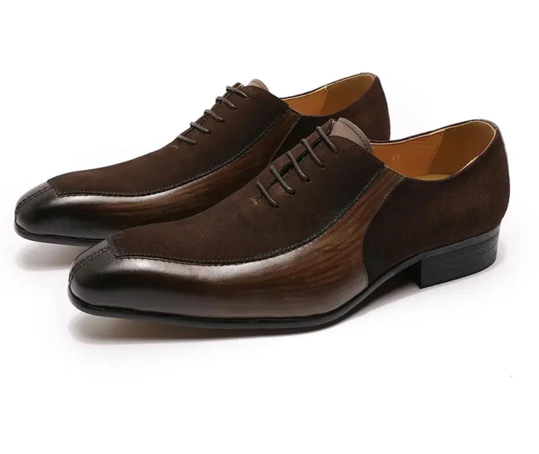 Kingsford Executive Shoes