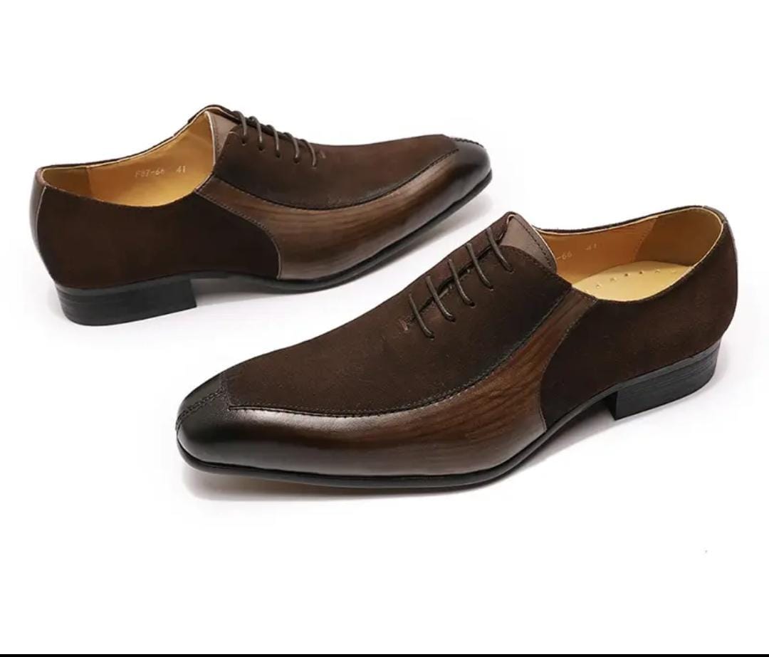 Kingsford Executive Shoes
