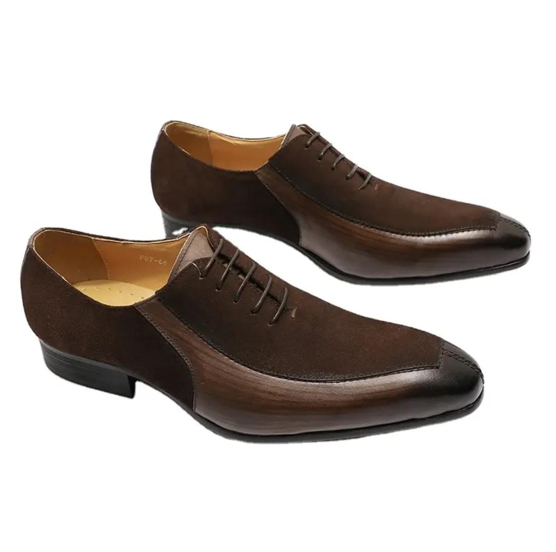 Kingsford Executive Shoes