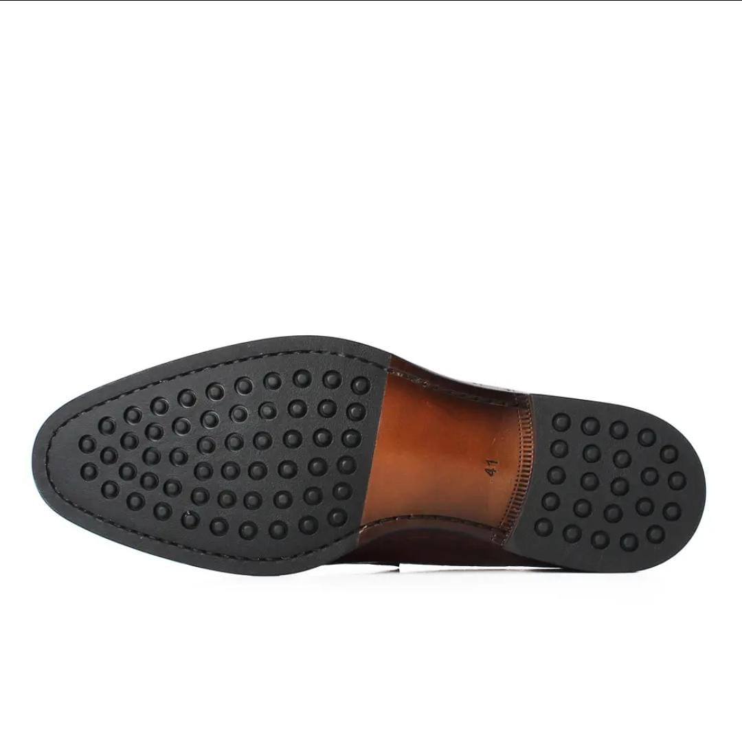 Greyson Heritage Double Monk